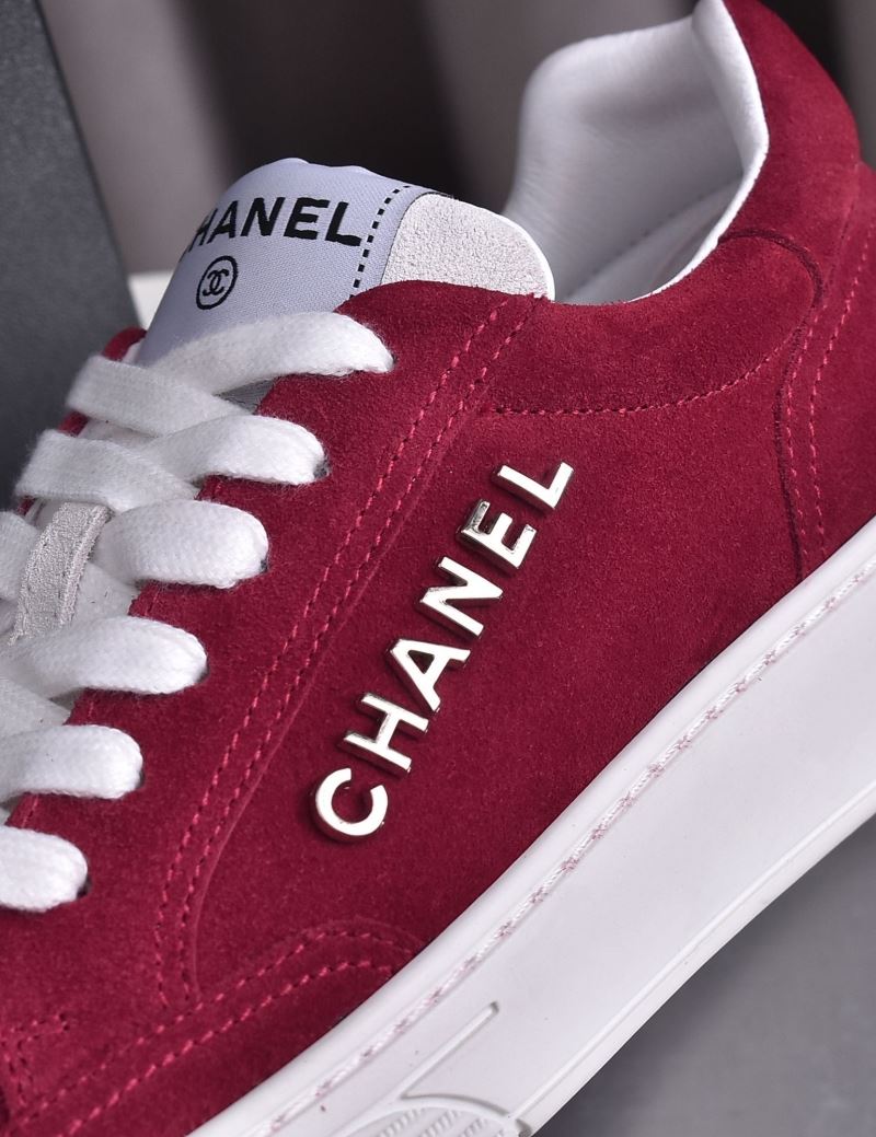 Chanel Sport Shoes